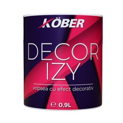 Vopsea efect decor izy albastru orizont AV2S-P0.9L V8770AV2S-P0.9L