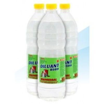 Diluant 509 universal 0.9l