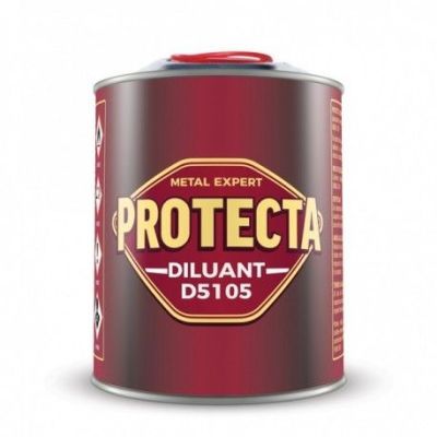 Diluant Protecta D5105, 1 l