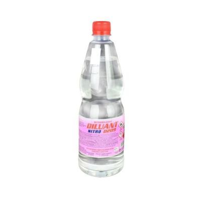 Diluant Nitro 209 0.9l