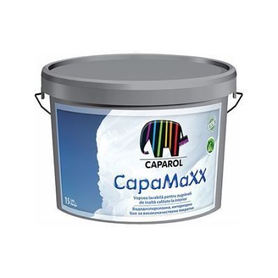 Vopsele lavabile CX Capamaxx baza B3-15l