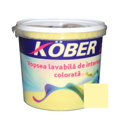 Vopsea colorata galben luminos - V8345-p8.5l