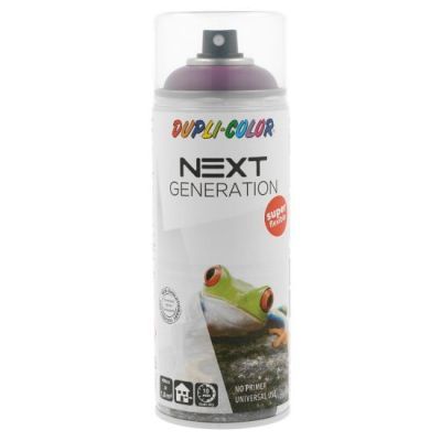 Duplicolor Next Berlin Berry satin MAT 400 ML