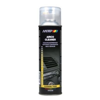 Spray auto, pentru igienizare aer conditionat, Motip, 500 ml