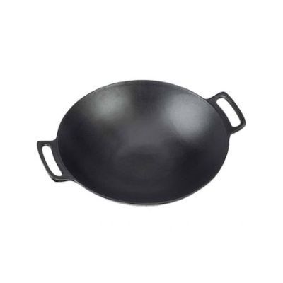 Wok gratar fonta Landmann 44X37X12CM