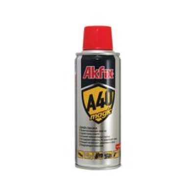 Ya420 Akfix A40 Aerosol tehnic multifunctional 200ml