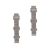 Conector Indo 70 14 Wenge Africa 2buc/set