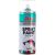 Akfix Spray Paint RAL 3020 Rosu Lucios 400ML Sp423024