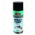 Spray Vopsea 9005 Negru Mat 400ml AKFIX