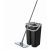 Set De Curatenie Vanora Home Master Clean Cu Mop Plat