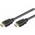 Cablu HDMI 2.0 Cu Ethernet 19P Tata - HDMI 19P Tata Aurit OFC 3.0M Well