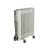 Radiator Cu Ulei 11 Elementi 2000W Fkos 11m