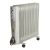 Radiator Cu Ulei 13 Elementi 2500W Fkos 13m