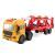 Camion Jucarie Educationala + 5 Masini RK-760 Ricokids 776000