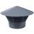 Cap Coloana De Ventilatie PP50 673067