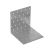 Coltar Perforat, DOMAX, KM13-4113, 100X100X100X2mm