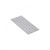 Placa Perforata, DOMAX, PP13-4413, 240X100X2mm