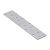 Placa Perforata, DOMAX, PP28-4428, 40X200X2mm