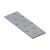 Placa Perforata, DOMAX, PPL-4403, 120X40X2mm