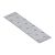 Placa Perforata, DOMAX, PP4-4404, 160X40X2mm