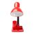 Er Lampa Birou Klara Rosu 1XE27 40W El0032134