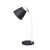 Er Lampa Birou LED Ziggs Negru 3W 6500K El0040356