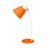 Er Lampa Birou LED Ziggs Orange 3W 6500K El0040359