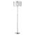 Lampa Astrid, 1 X 42w, 1520 Mm, Argintiu