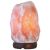 Lampa Cu Cristal De SARE, Forma PIATRA, 1-2 Kg SKL 12