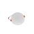 Spot Incastrat Rotund LED-LUNUS Moon 18W 4000K Dld-smo-18w