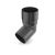 Cot, CELLFAST, Negru. 63mm