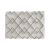 Covoras Baie Bumbac, Ethniq, Taupe, 50 X 75 Cm 174630a