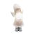 Figurina Ceramica Fetita Cu Glob Luminat KDC 24