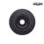 Disc De Slefuire Evantai X551, Pentru Metal In Unghi,125x22,3mm, 2608607347