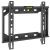 E202+b Barkan Fixed TV Wall Mount 13'-43