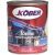 Vopsea Email Kober Ideea Pentru Lemn/metal/sticla, Interior/exterior, Gri Antracit, 4 L