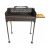 Gratar Gradina Din Otel, FM Grill Premium, 58 X 30 Cm