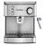 Espresor Cafea Inox HB3725IN