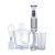 HB7700AB Blender 4 In 1 HB-7700 Alb