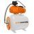 Hidrofor Cu Ejector RURIS Aquapower 8009S