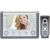 Interfon Video Silvercloud House 715 Cu Ecran LCD De 7 Inch - Pni-sc715