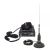 Kit Statie Radio CB Midland Alan 100 + Antena Midland ML145 - Mid-pack10