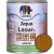 Lazura Pentru Lemn De Exterior Caparol Aqua Lasur +, Aluna, 0,75 L