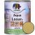 Lazura Pentru Lemn De Exterior Caparol Aqua Lasur +, Natur, 0.75 L