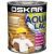 Lac Pentru Lemn Oskar Aqua Lac, Incolor, Pe Baza De Apa, Interior / Exterior, 0.75 L