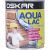 Lac Pentru Lemn Oskar Aqua Lac, Tec, Pe Baza De Apa, Interior / Exterior, 0.75 L