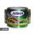 Lac / Lazura 3 In 1 Pentru Lemn, Kober Ecolasure Extra, Alb, Pe Baza De Apa, Interior / Exterior, 2.5 L