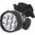 Er Lanterna Reinc LED Bevis 7/0.1W Ip20-el18699