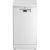 Masina De Spalat Vase FS Beko Slim 10 Seturi 5 Programe Clasa E Motor Pro BDFS15020W