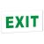 Nv Display Exit Lampa VERSO1 NV 4104.6005 El0039211